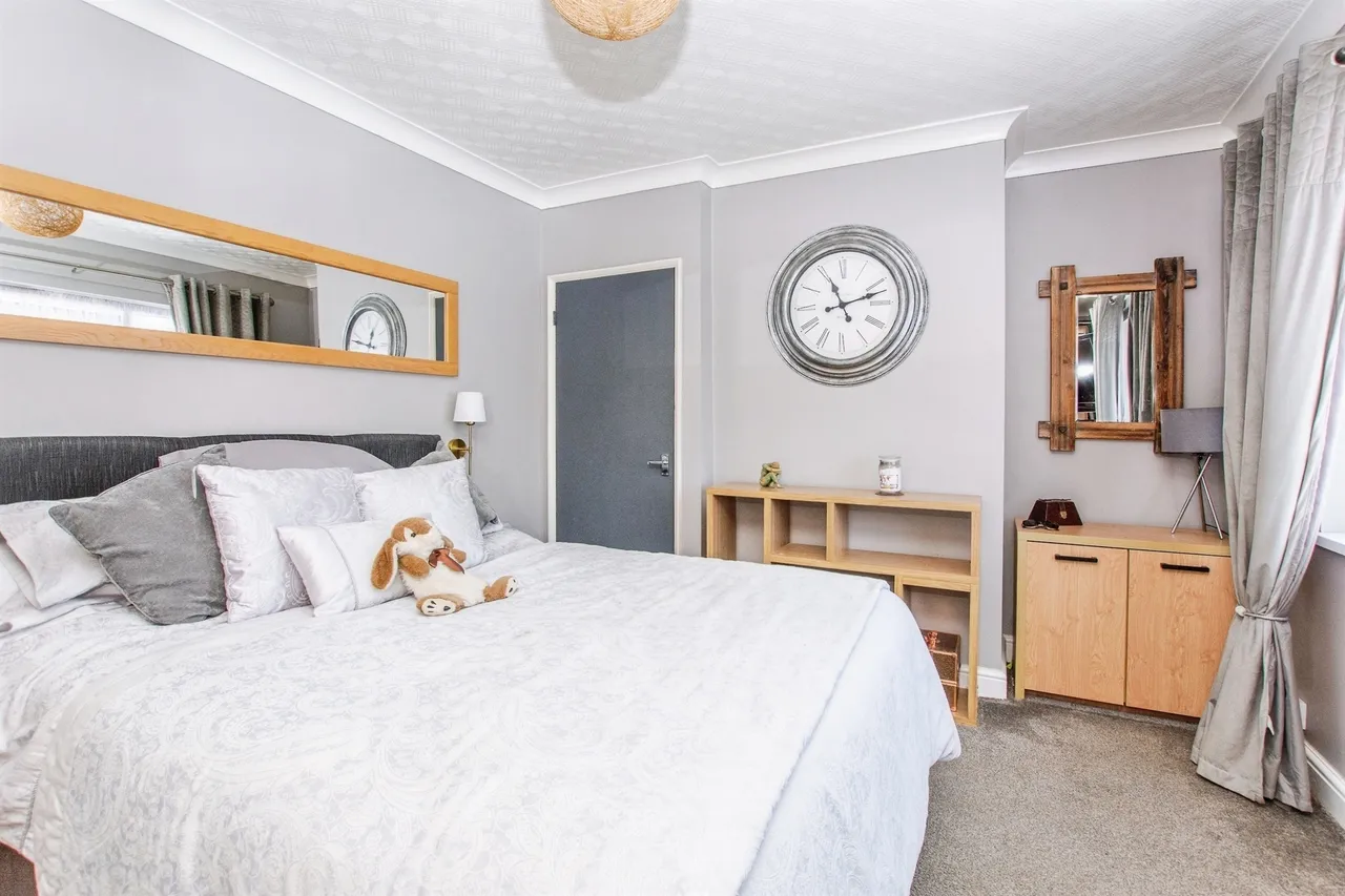 Perry Road, Leverington, Wisbech, photo 11