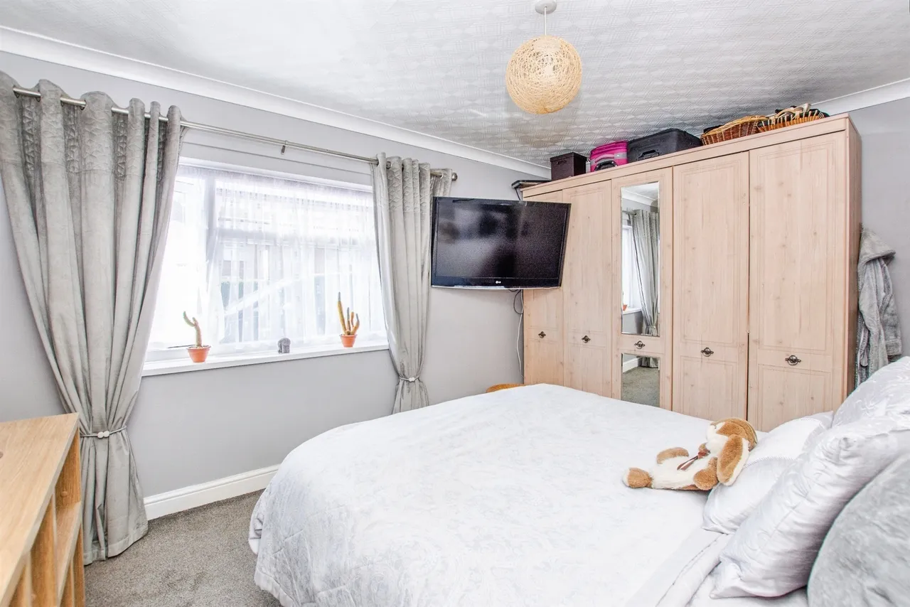 Perry Road, Leverington, Wisbech, photo 12