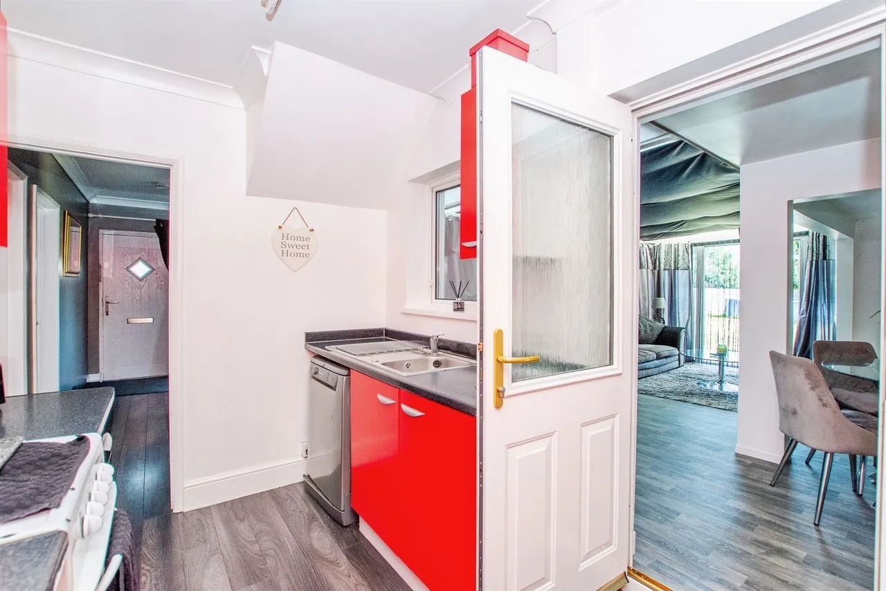 Perry Road, Leverington, Wisbech, photo 5