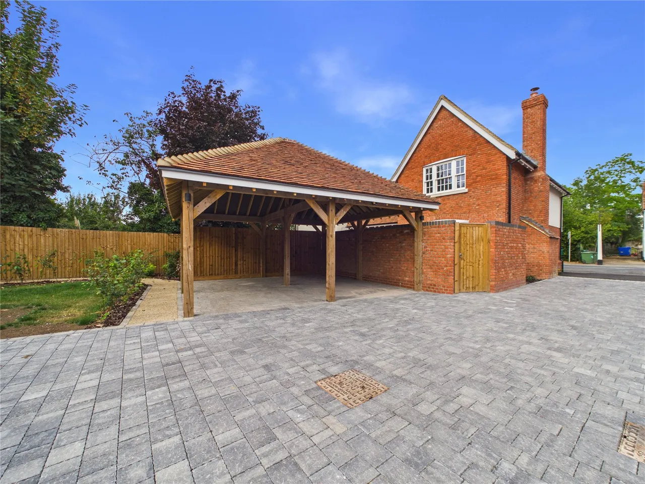 Stour Mews, Bures Hamlet, CO8, photo 9