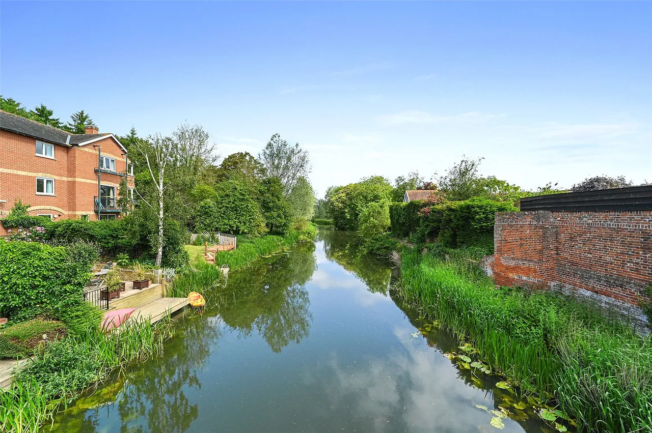Stour Mews, Bures Hamlet, CO8, photo 10