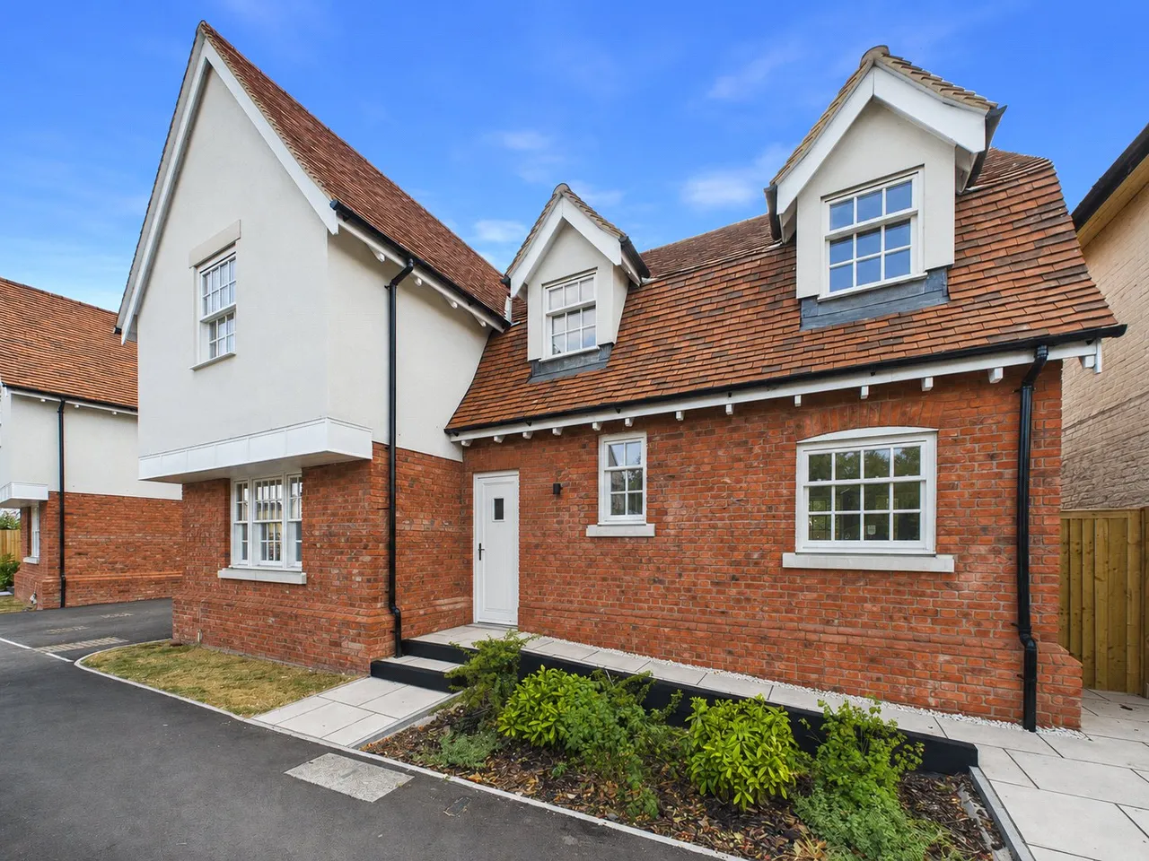 Stour Mews, Bures Hamlet, CO8, photo 2