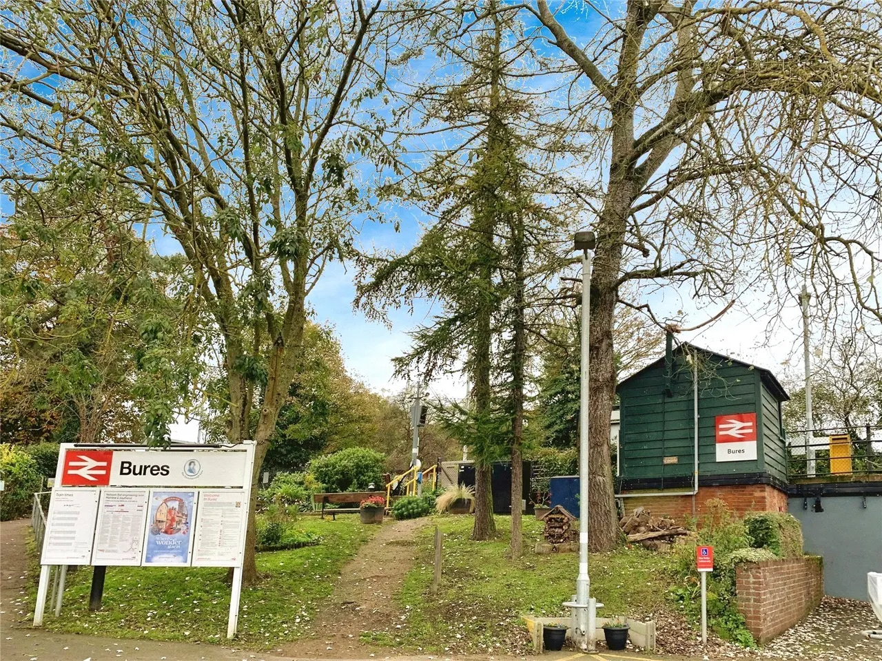 Stour Mews, Bures Hamlet, CO8, photo 12
