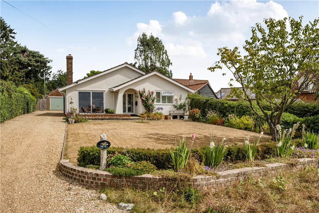 Pecks Lane, Edgefield, photo 18