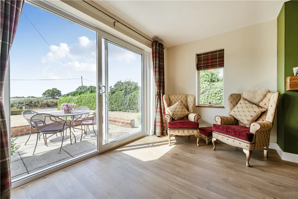 Pecks Lane, Edgefield, photo 6