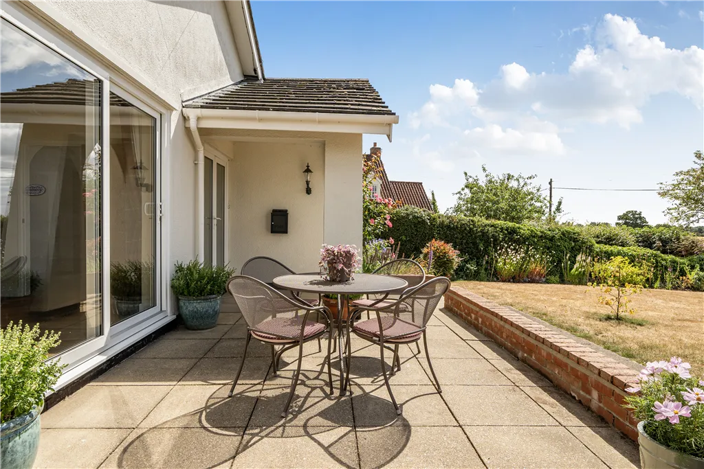 Pecks Lane, Edgefield, photo 19