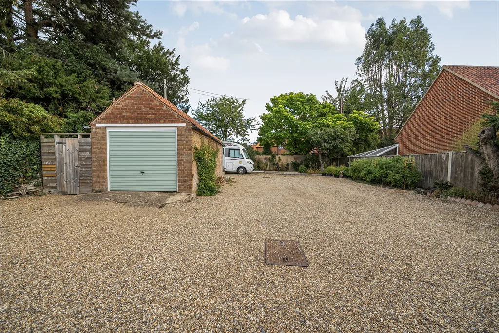 Pecks Lane, Edgefield, photo 17