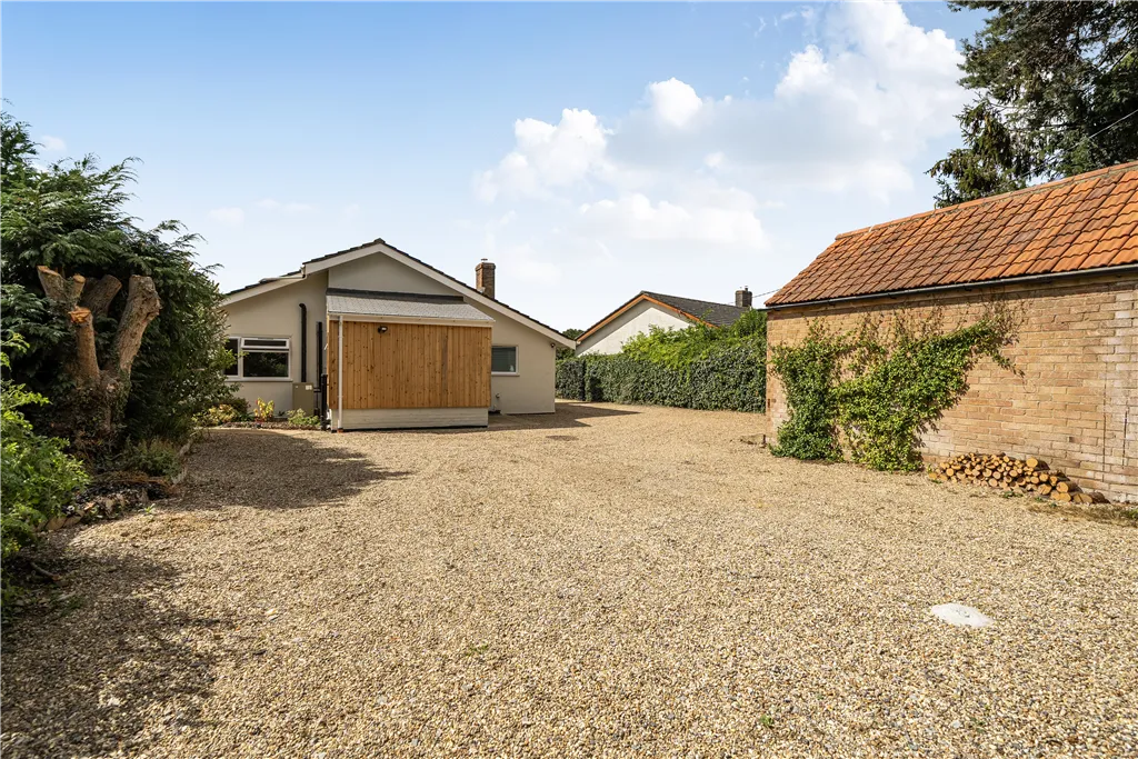 Pecks Lane, Edgefield, photo 16