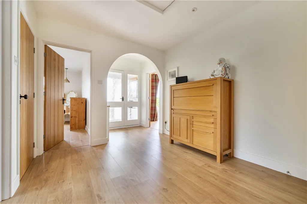 Pecks Lane, Edgefield, photo 3