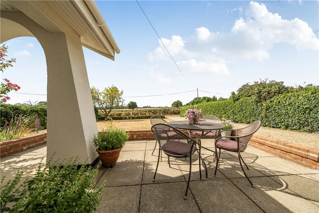 Pecks Lane, Edgefield, photo 20