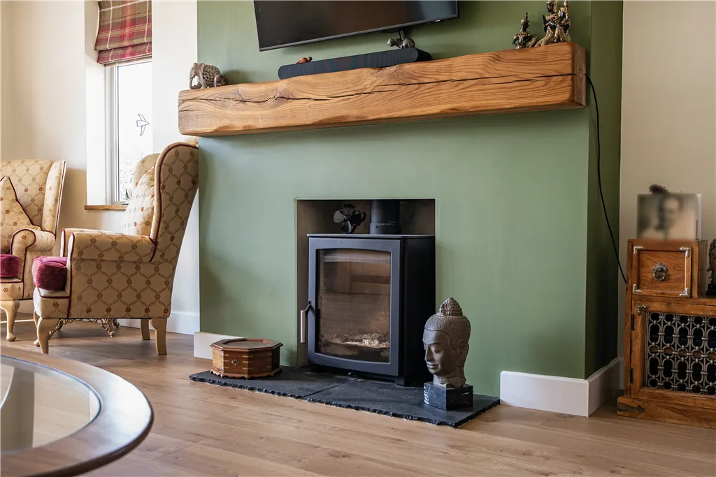 Pecks Lane, Edgefield, photo 7