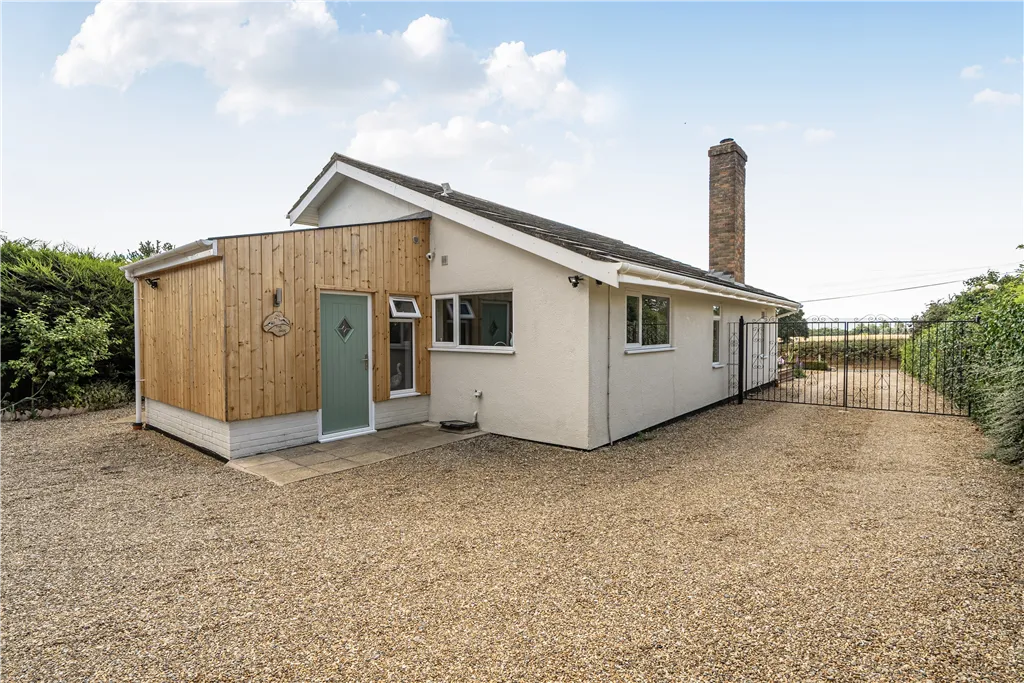 Pecks Lane, Edgefield, photo 15