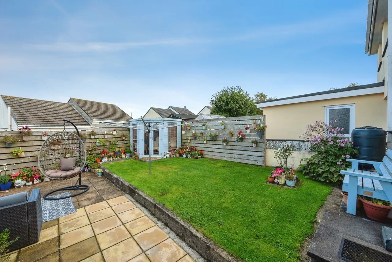 Eglos Parc, Wadebridge, PL27, photo 12
