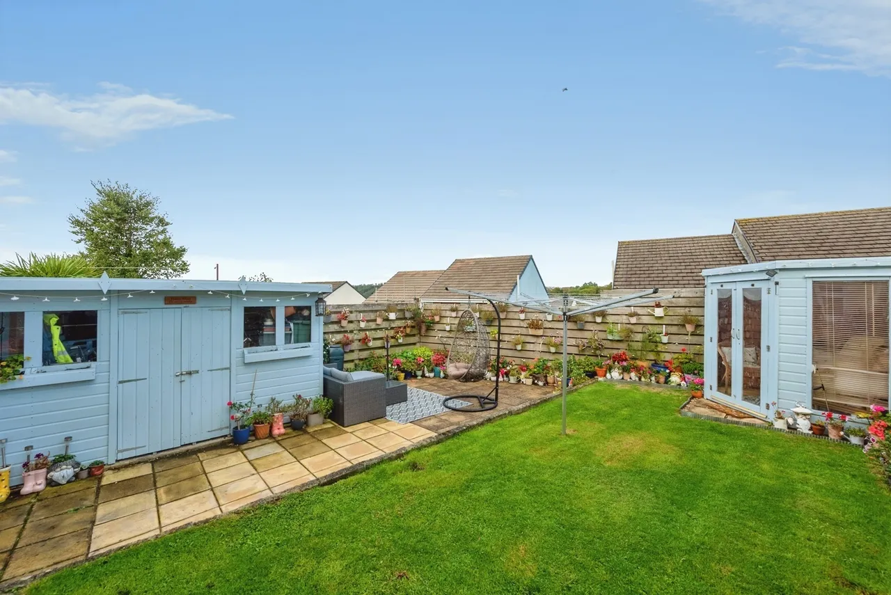 Eglos Parc, Wadebridge, PL27, photo 2