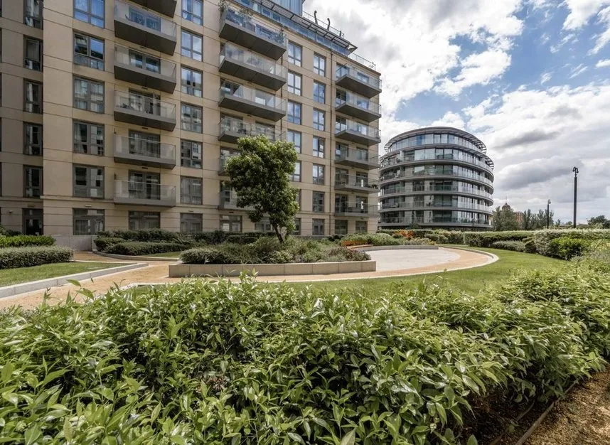 Tierney Lane, Hammersmith, W6, photo 10