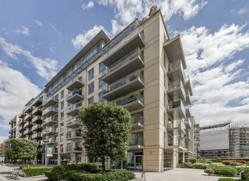 Tierney Lane, Hammersmith, W6, photo 11