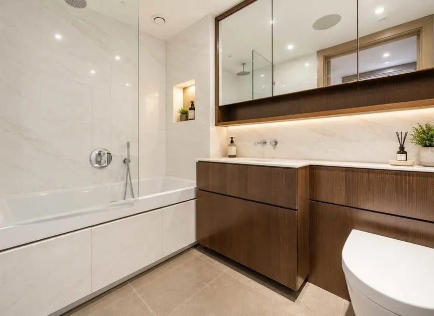 Tierney Lane, Hammersmith, W6, photo 4
