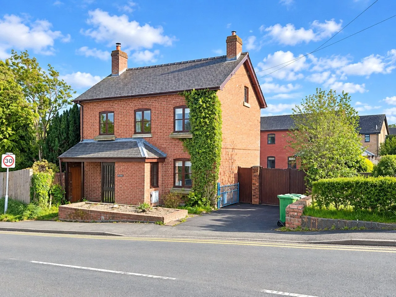 North Avenue, Llandrindod Wells, LD1, photo 63