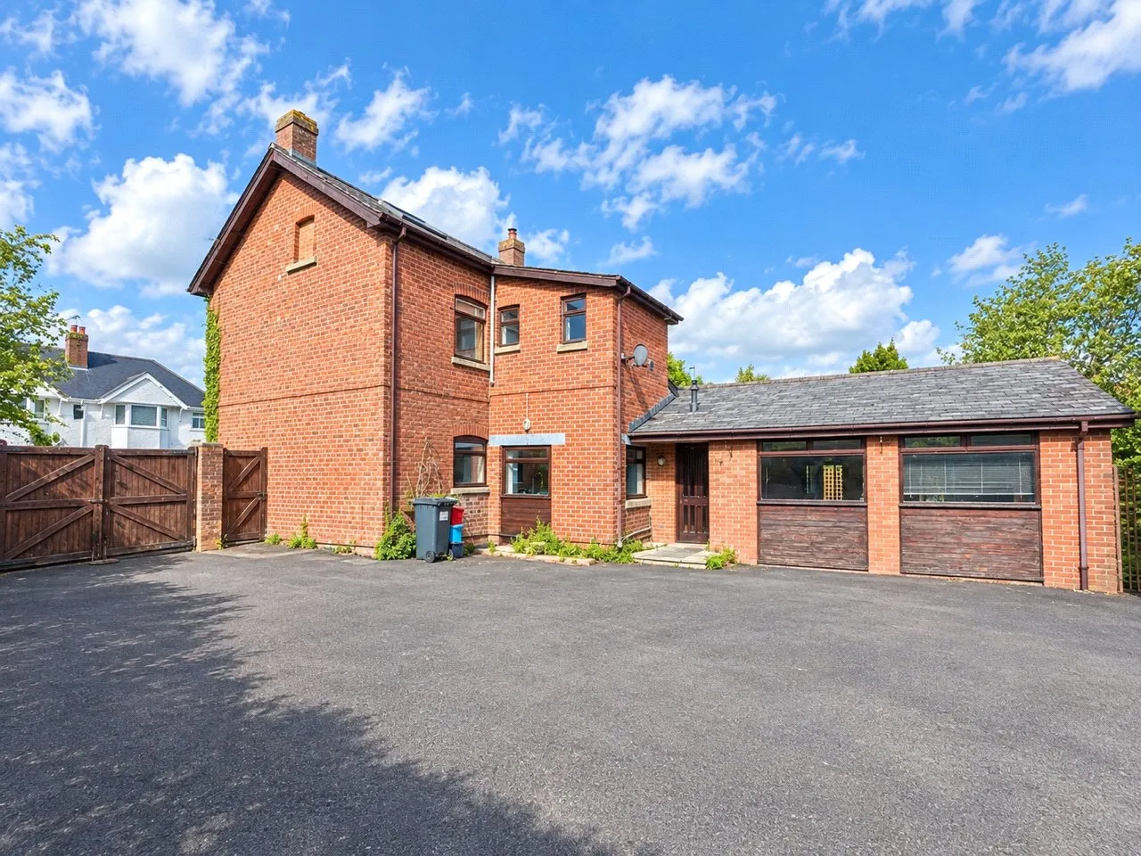 North Avenue, Llandrindod Wells, LD1, photo 62