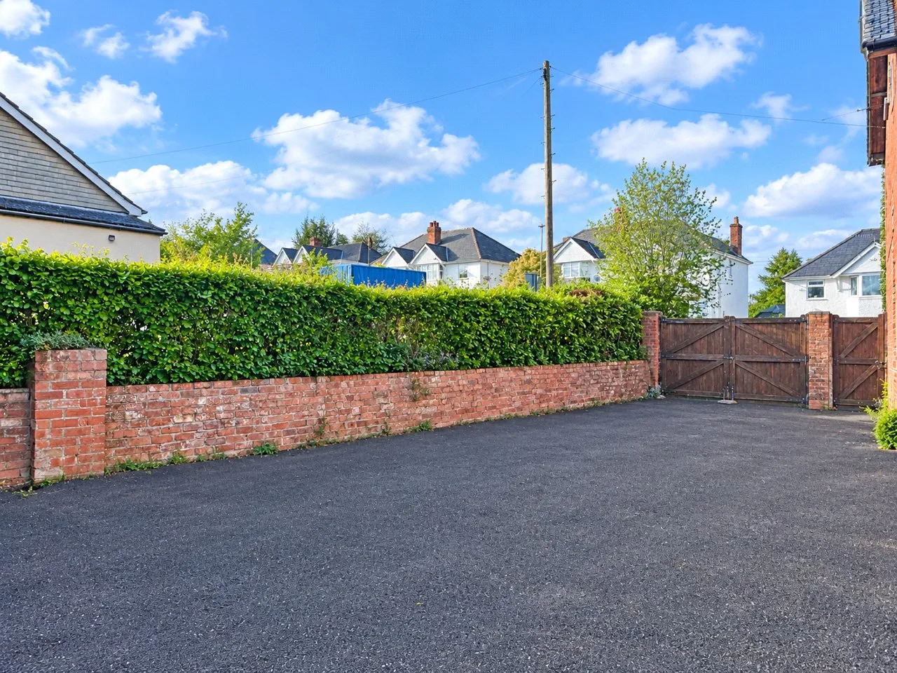 North Avenue, Llandrindod Wells, LD1, photo 58