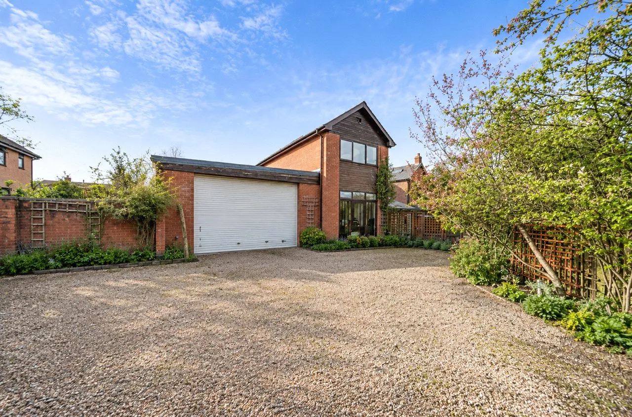 North Avenue, Llandrindod Wells, LD1, photo 60