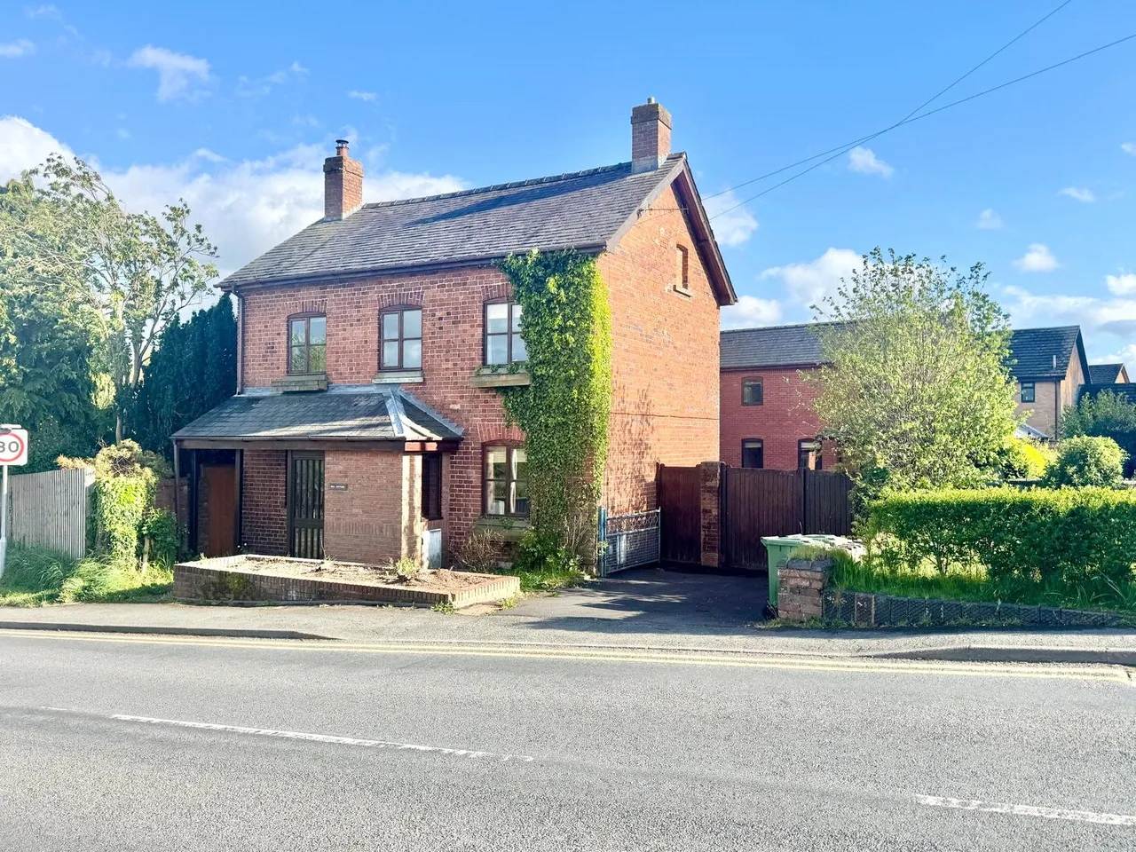 North Avenue, Llandrindod Wells, Powys, LD1 6BY, photo 53