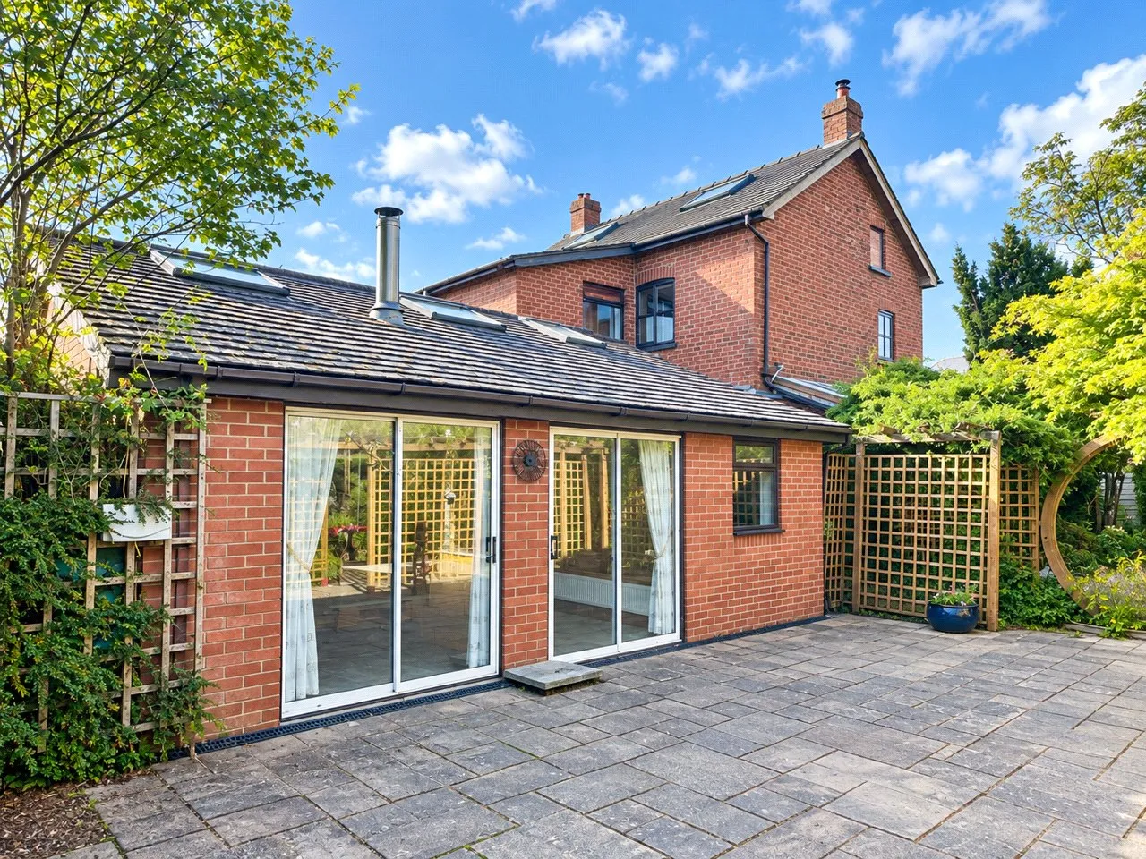 North Avenue, Llandrindod Wells, LD1, photo 59