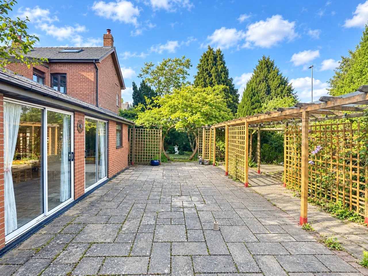 North Avenue, Llandrindod Wells, LD1, photo 43