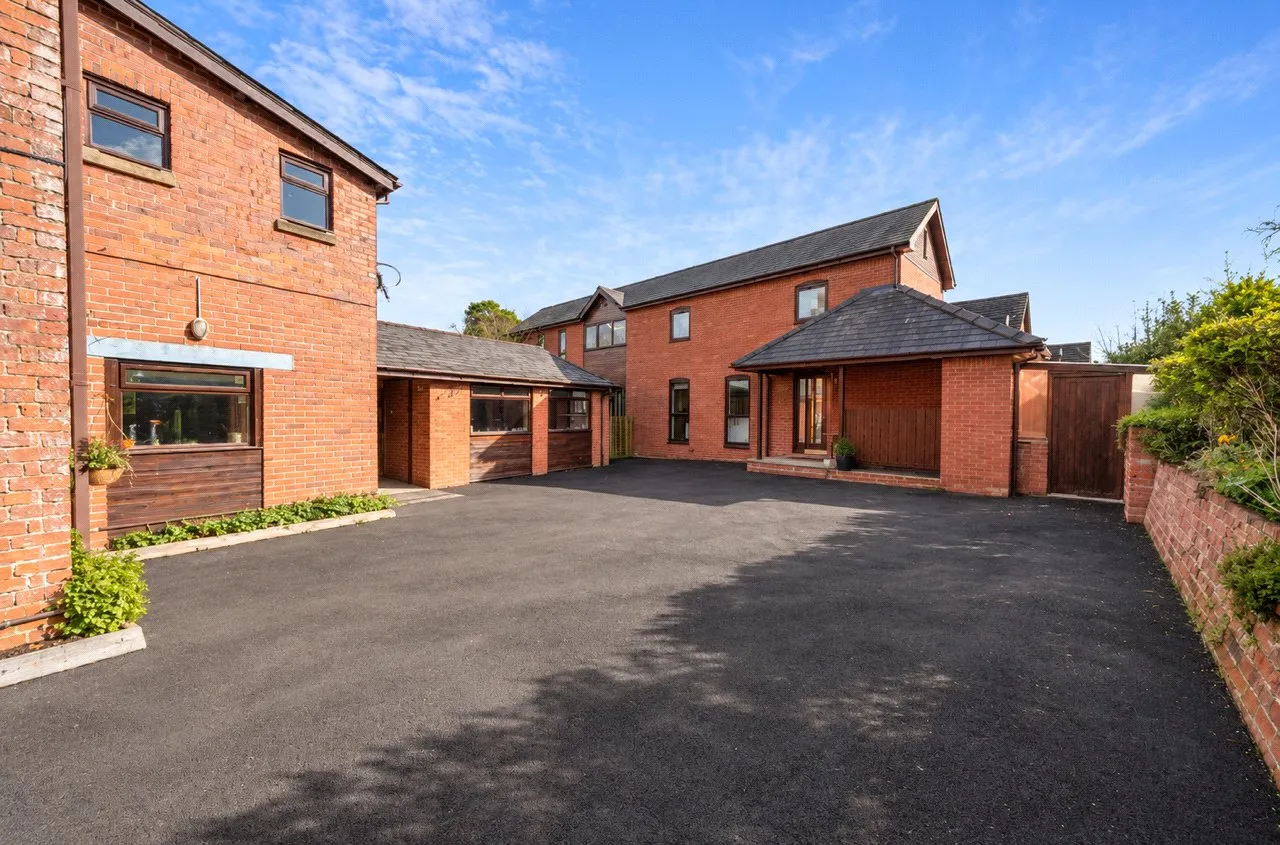 North Avenue, Llandrindod Wells, LD1, photo 61