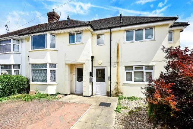 1 bed flat for sale, St. Lukes Road, Oxford, OX4