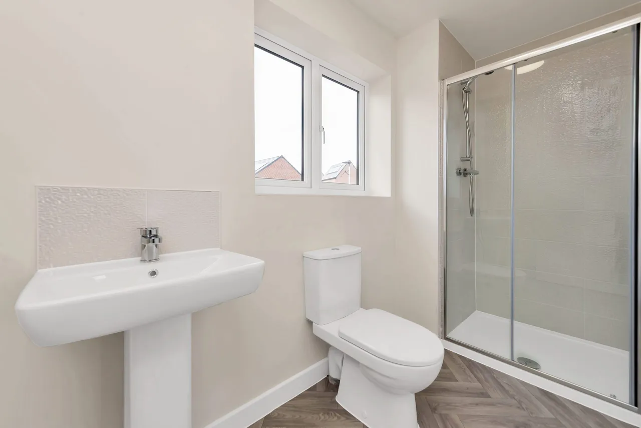 The Oldbury Fitzgerald Grove, Tattenhoe Park, Milton Keynes, MK4 3GE, photo 7