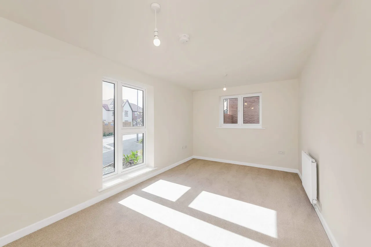 The Oldbury Fitzgerald Grove, Tattenhoe Park, Milton Keynes, MK4 3GE, photo 3
