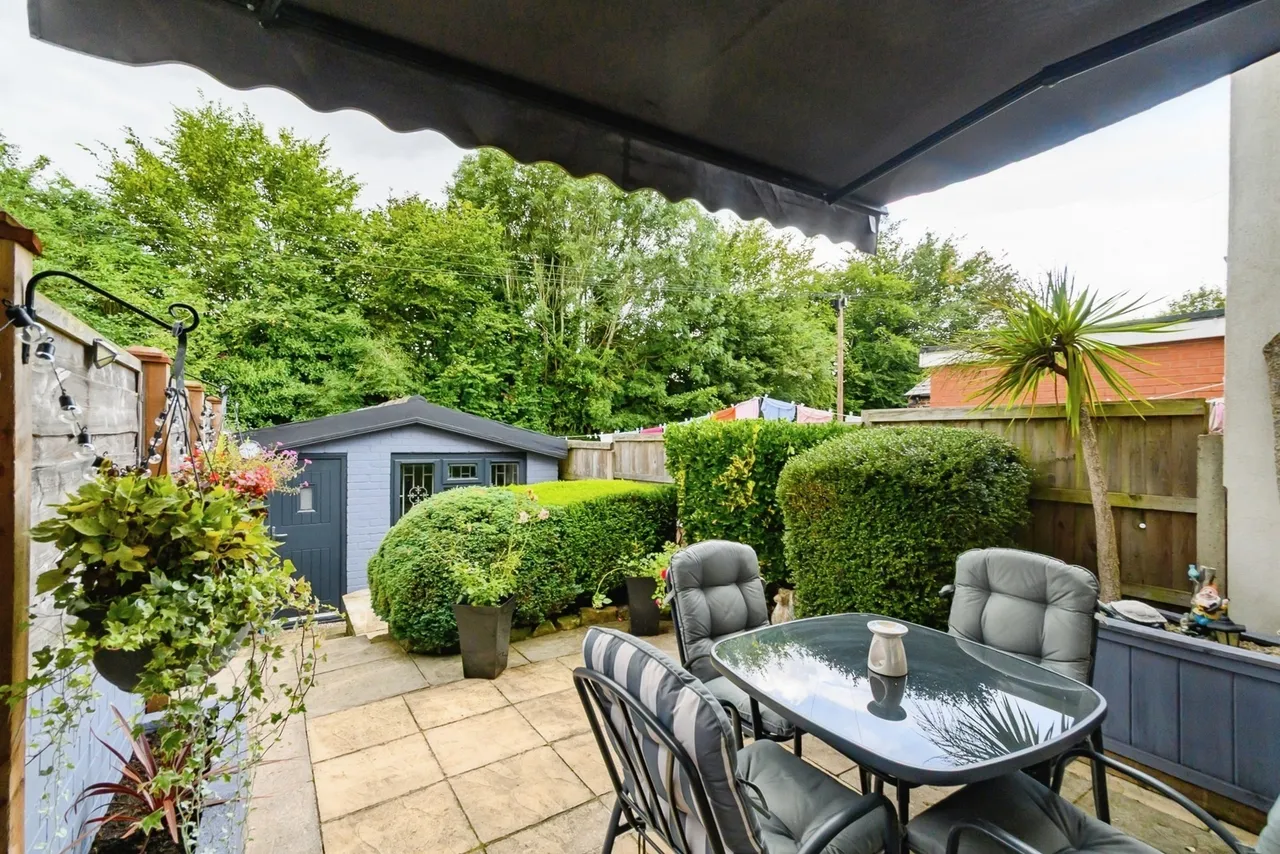 Manchester Road East, Little Hulton, Manchester, Greater Manchester, M38, photo 9