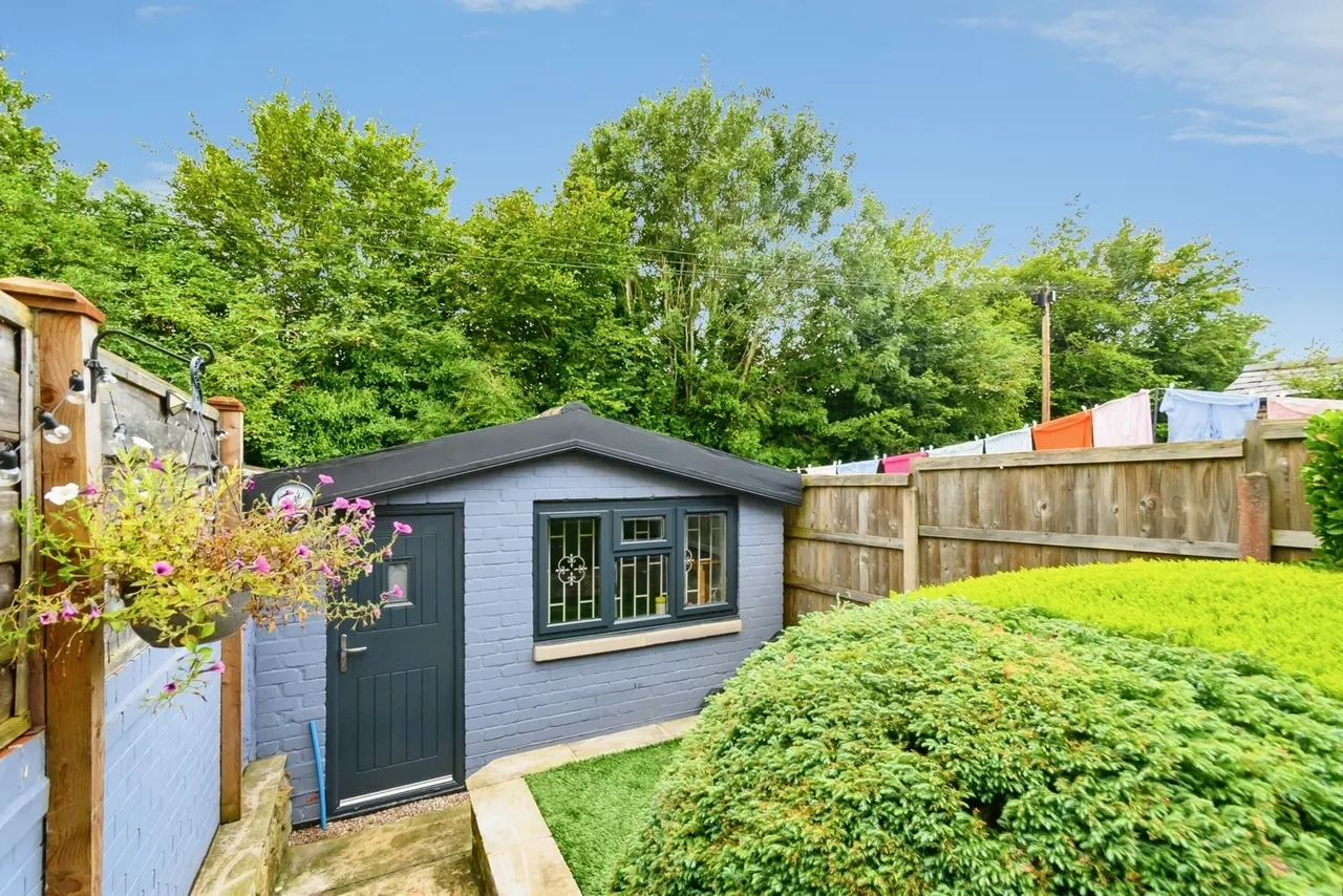 Manchester Road East, Little Hulton, Manchester, Greater Manchester, M38, photo 23