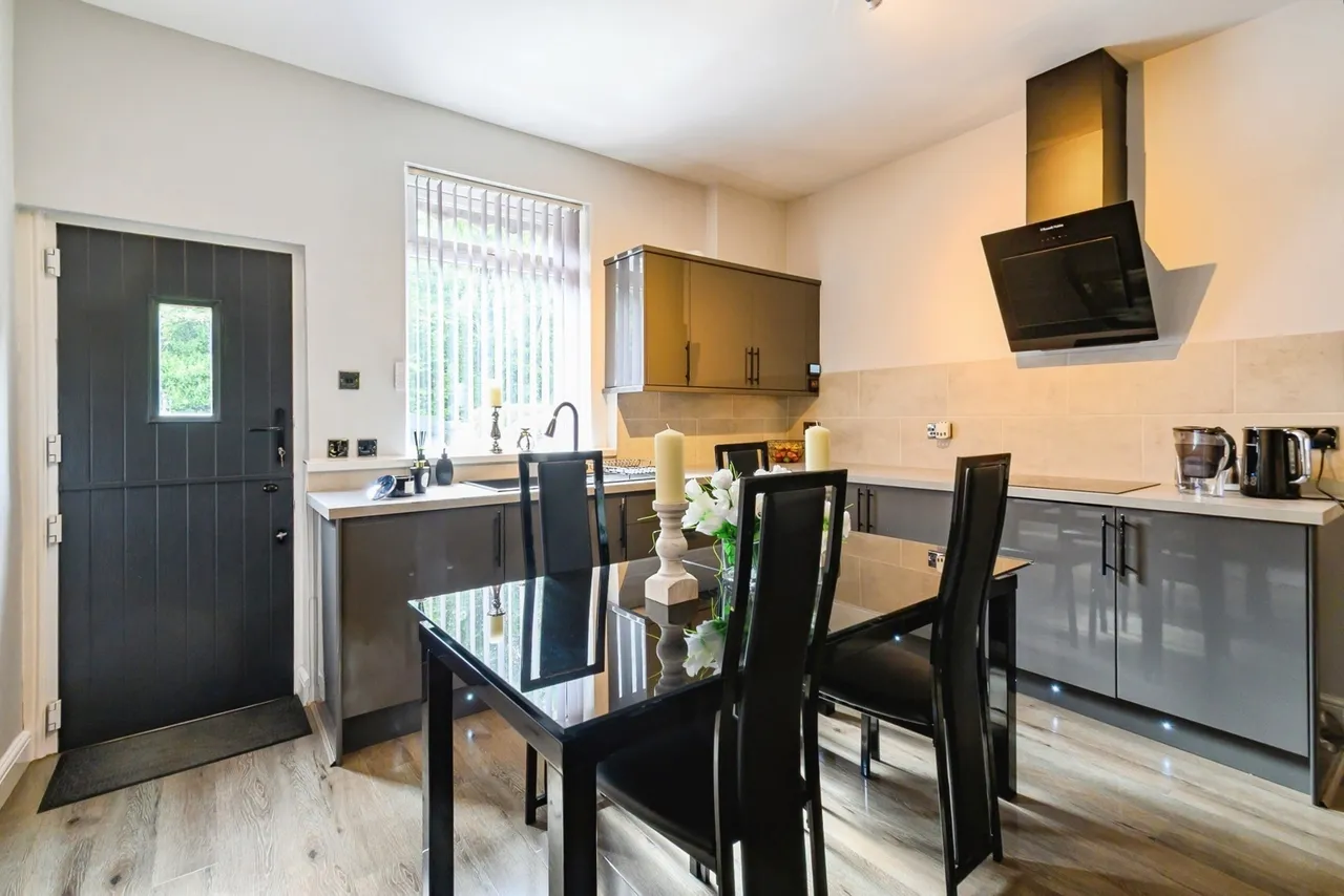 Manchester Road East, Little Hulton, Manchester, Greater Manchester, M38, photo 6