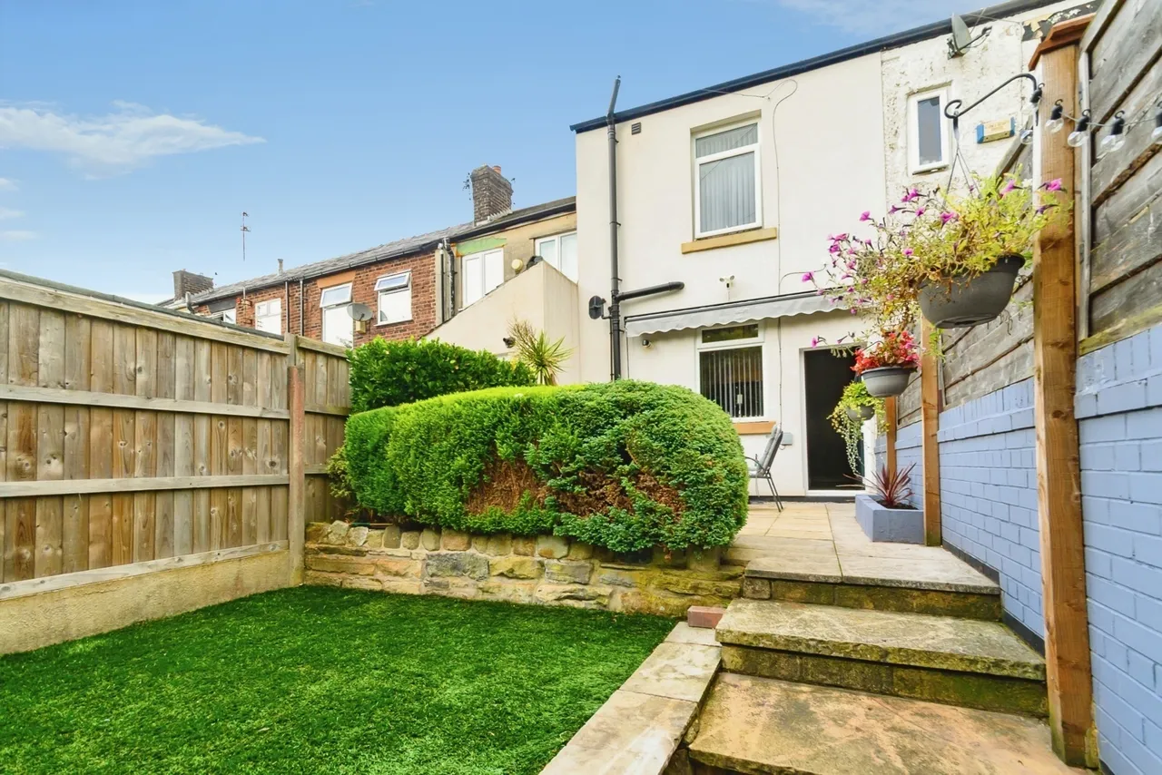 Manchester Road East, Little Hulton, Manchester, Greater Manchester, M38, photo 24