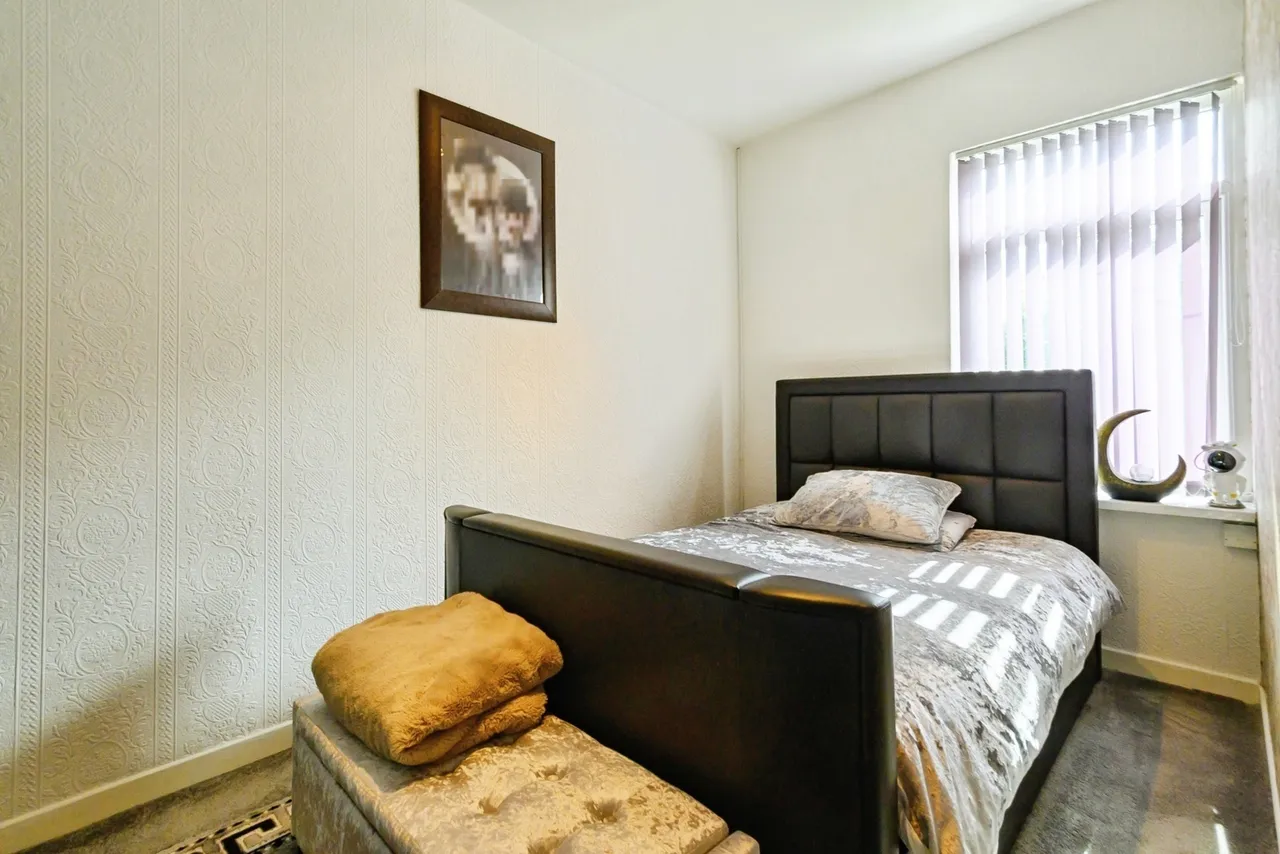 Manchester Road East, Little Hulton, Manchester, Greater Manchester, M38, photo 14