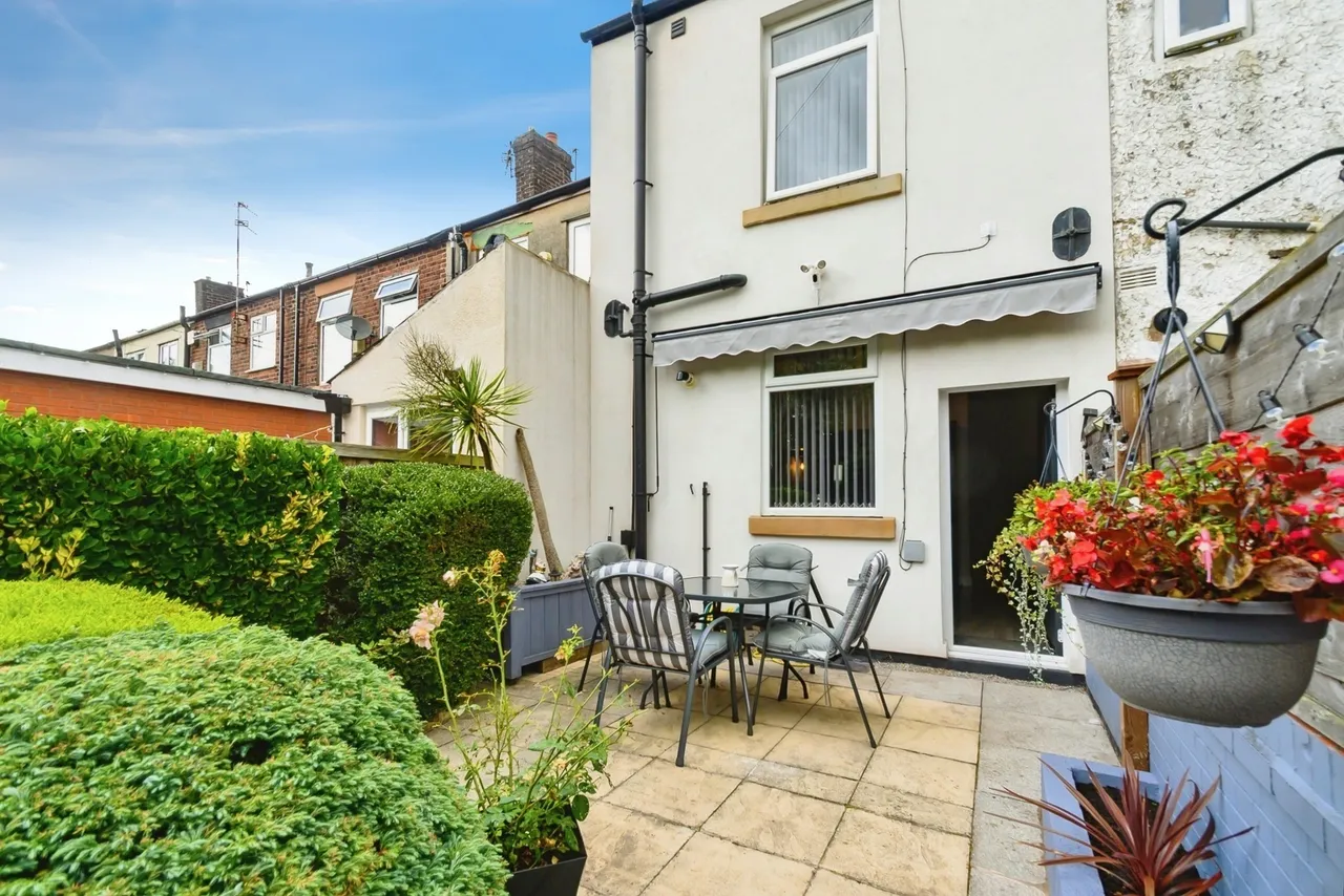 Manchester Road East, Little Hulton, Manchester, Greater Manchester, M38, photo 25