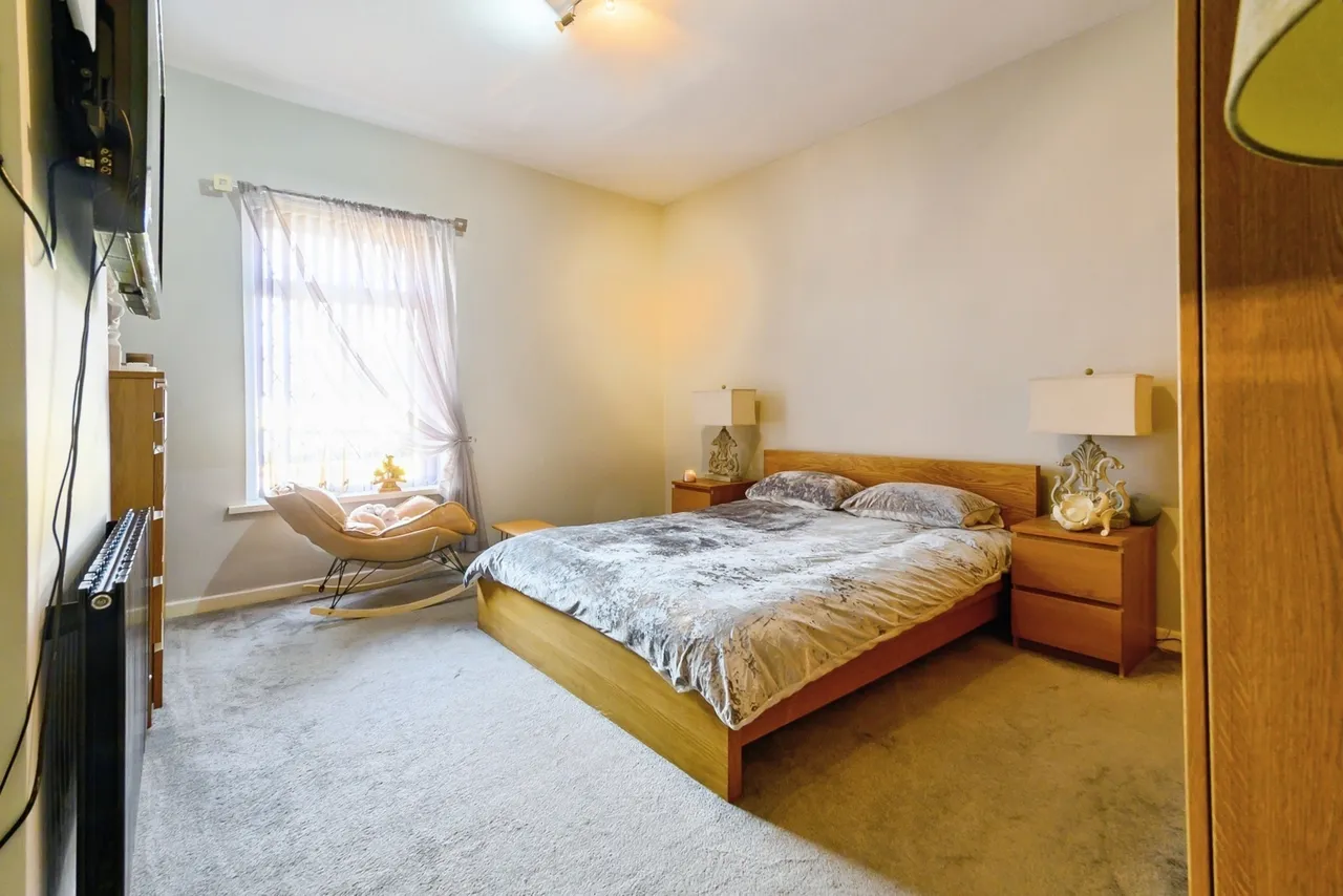 Manchester Road East, Little Hulton, Manchester, Greater Manchester, M38, photo 12