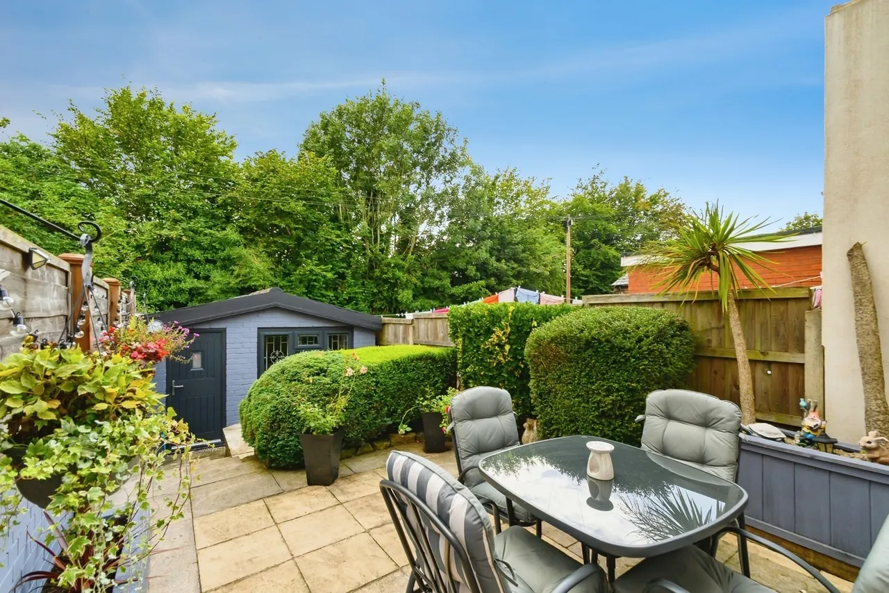 Manchester Road East, Little Hulton, Manchester, Greater Manchester, M38, photo 22