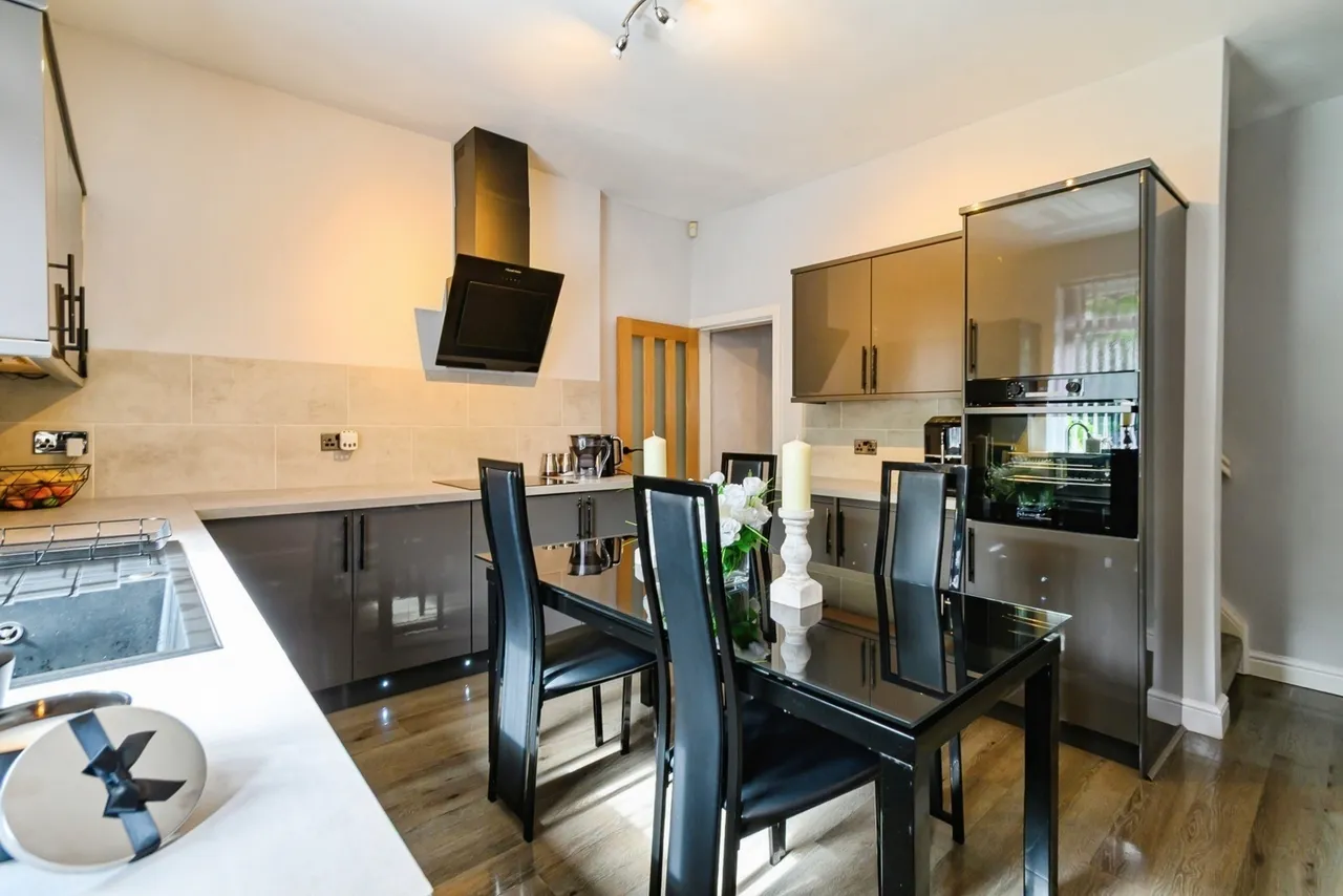 Manchester Road East, Little Hulton, Manchester, Greater Manchester, M38, photo 7