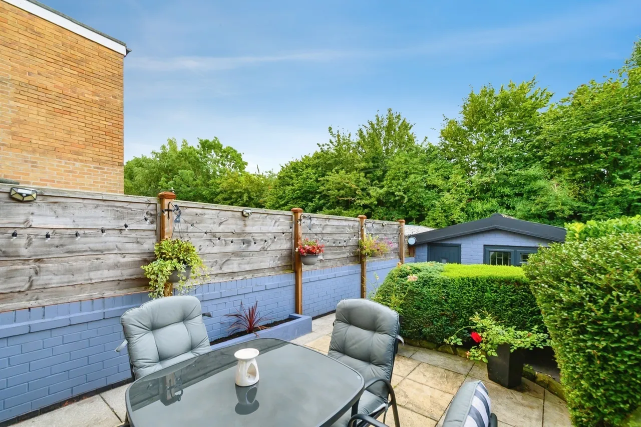 Manchester Road East, Little Hulton, Manchester, Greater Manchester, M38, photo 17