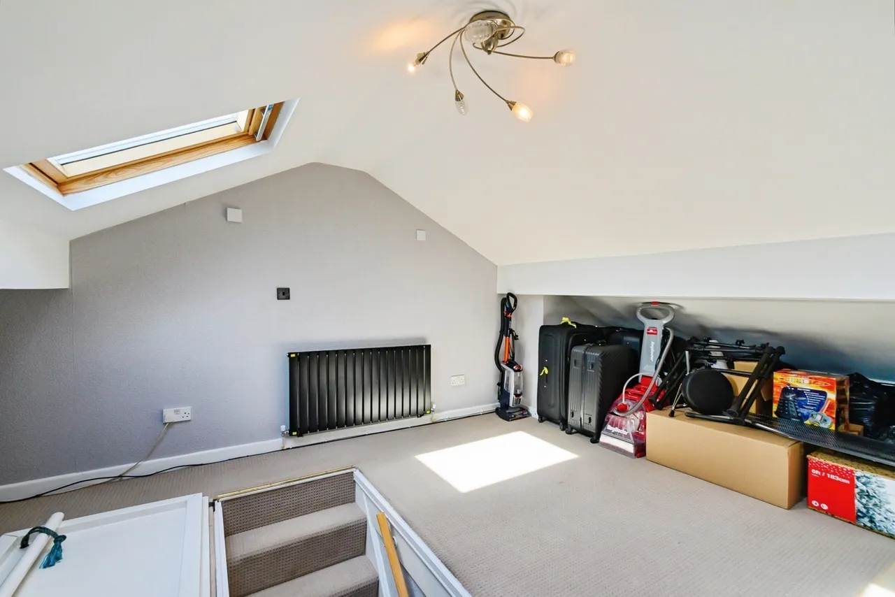 Manchester Road East, Little Hulton, Manchester, Greater Manchester, M38, photo 20