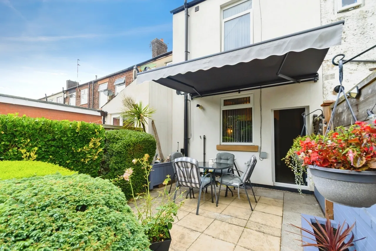 Manchester Road East, Little Hulton, Manchester, Greater Manchester, M38, photo 18