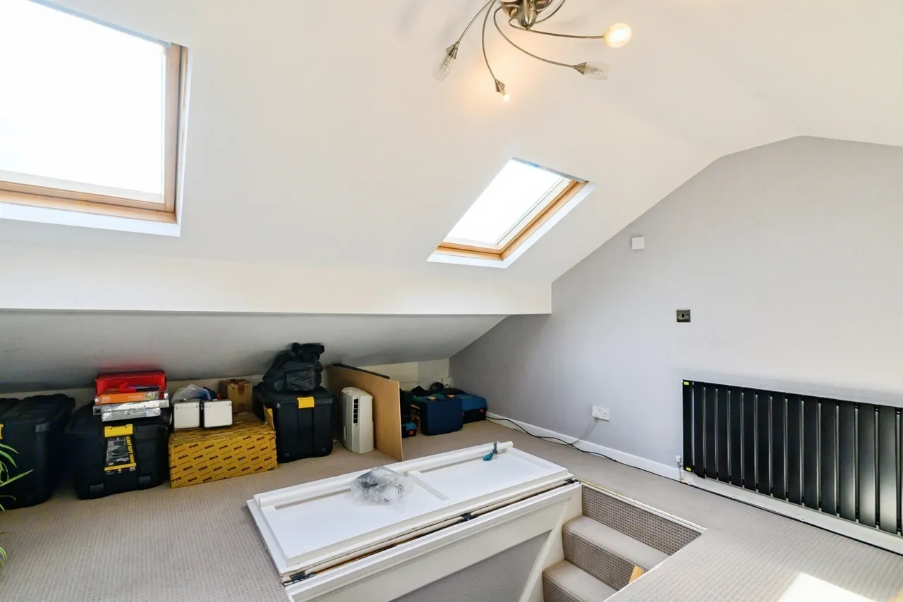 Manchester Road East, Little Hulton, Manchester, Greater Manchester, M38, photo 19