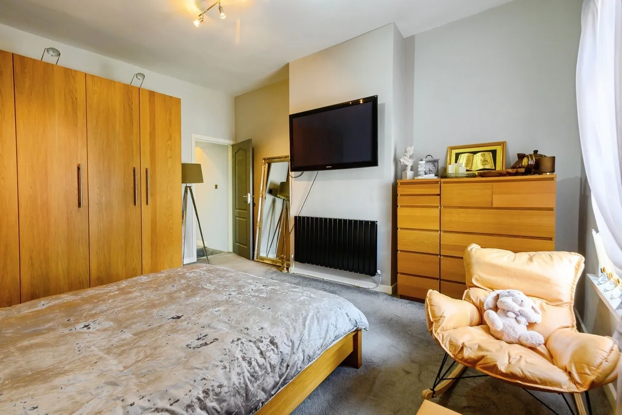Manchester Road East, Little Hulton, Manchester, Greater Manchester, M38, photo 11