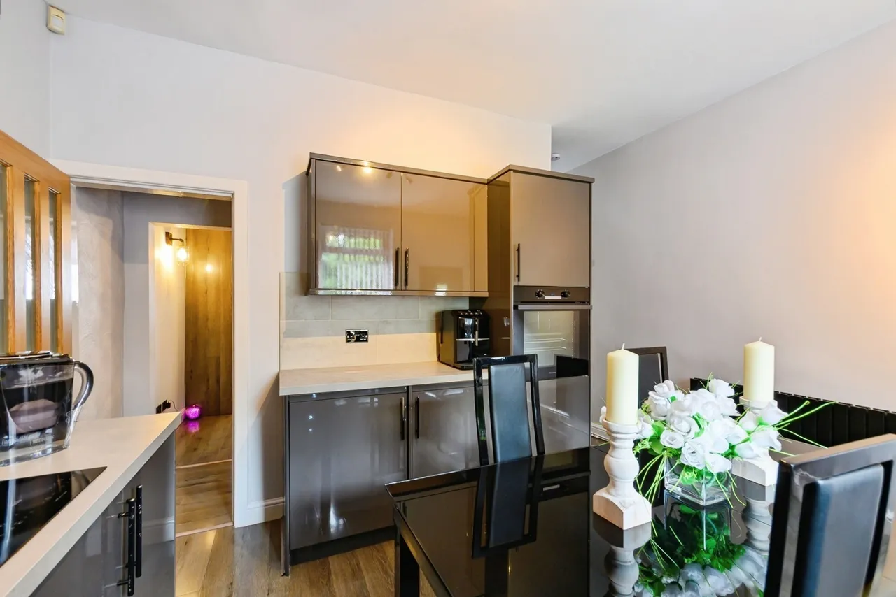 Manchester Road East, Little Hulton, Manchester, Greater Manchester, M38, photo 5