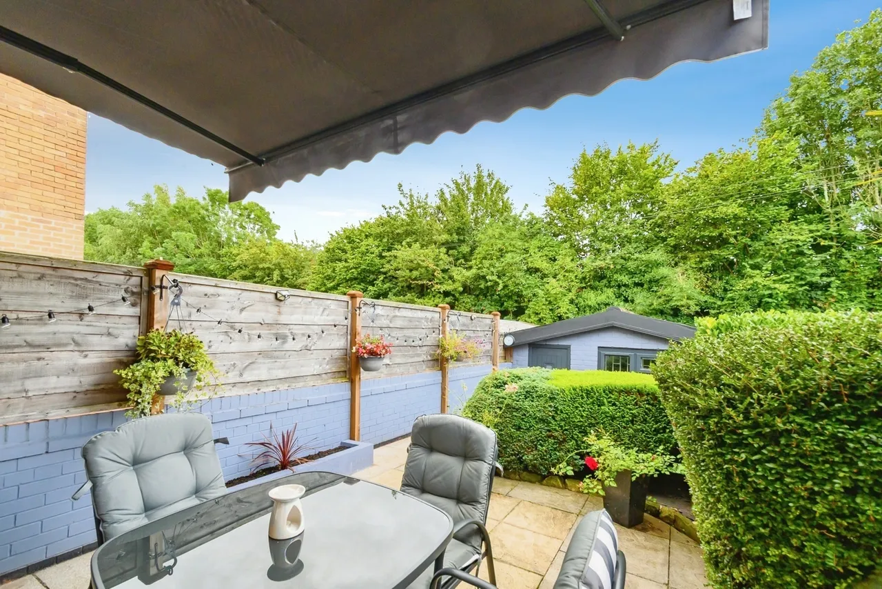 Manchester Road East, Little Hulton, Manchester, Greater Manchester, M38, photo 8