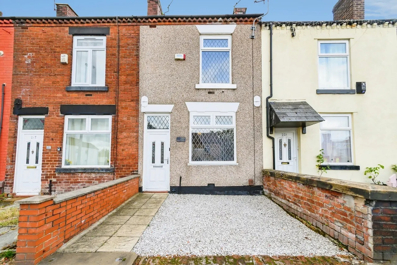 Manchester Road East, Little Hulton, Manchester, Greater Manchester, M38, photo 28