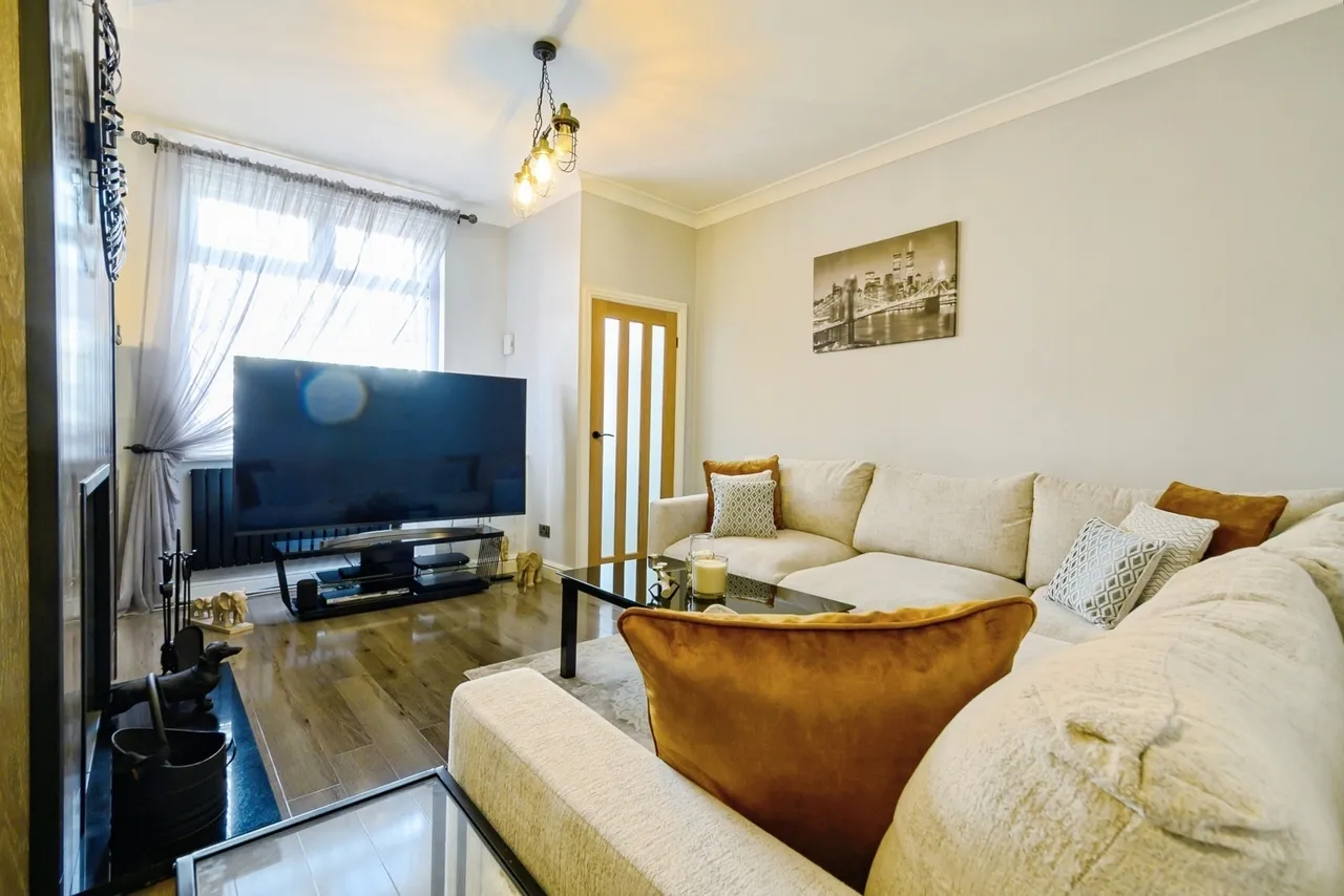 Manchester Road East, Little Hulton, Manchester, Greater Manchester, M38, photo 21